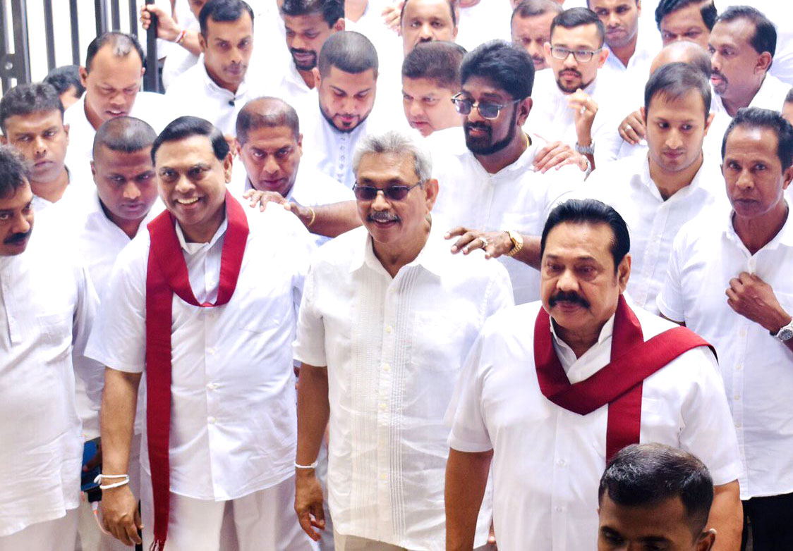 எத்தனை காலந்தான் ஏமாற்றுவார்? எத்தனை காலந்தான் ஏமாற்றுவார்?