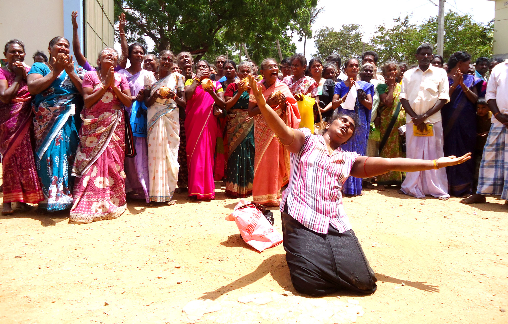 காணாமல் போன என் கண்மணியே!!