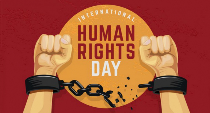 மனித உரிமைகளின் தற்கால நிலைமை மனித உரிமைகளின் தற்கால நிலைமை