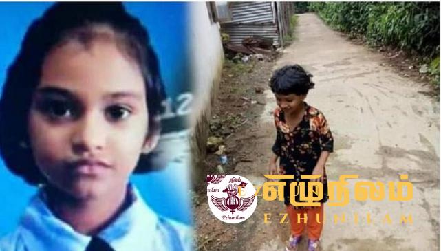 பொலிஸின் அசட்டையீனமே சிறுமி ஆயிஷா கொலைக்கு காரணம்; முன்பள்ளி ஆசிரியர் முறைப்பாடு பொலிஸின் அசட்டையீனமே சிறுமி ஆயிஷா கொலைக்கு காரணம்; முன்பள்ளி ஆசிரியர் முறைப்பாடு