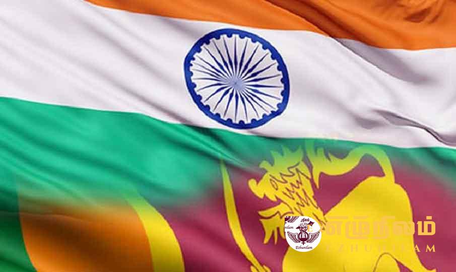 இந்தியா இதுவரை இலங்கைக்காக செய்த உதவிகள்