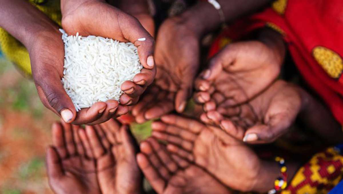 இவ்வாண்டு இலங்கை உணவுப் பற்றாக்குறையை எதிர்கொள்ளும்; ரணில்