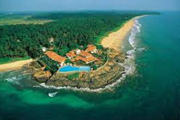 கச்சத்தீவு கடல் பிராந்தியத்தை இந்தியாவிற்கு குத்தகைக்கு விட திரைமறைவில் முயற்சி: கச்சத்தீவு கடல் பிராந்தியத்தை இந்தியாவிற்கு குத்தகைக்கு விட திரைமறைவில் முயற்சி: