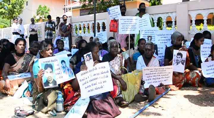 தலையாய பிரச்சனை தலையாய பிரச்சனை