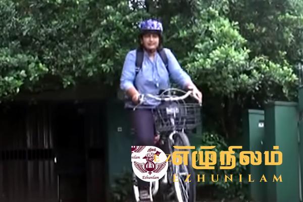 இலங்கையில் ஏற்பட்டுள்ள புதிய மாற்றம்! இலங்கையில் ஏற்பட்டுள்ள புதிய மாற்றம்!