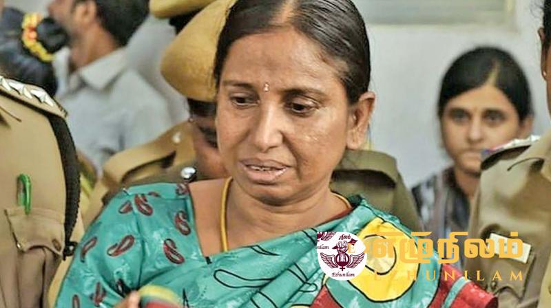 நளினி தொடர்பில் தமிழக அரசு விடுத்த உத்தரவு நளினி தொடர்பில் தமிழக அரசு விடுத்த உத்தரவு