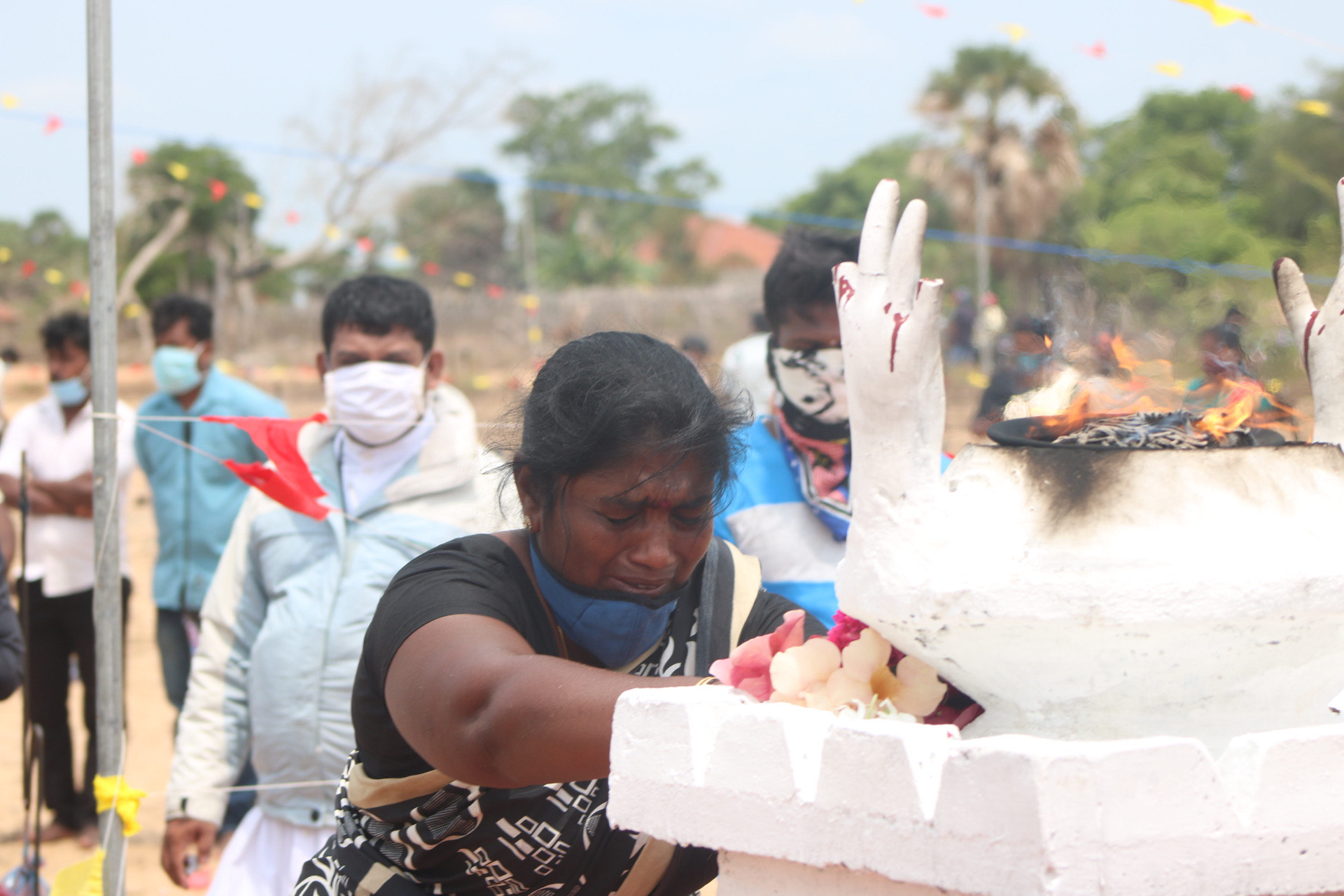 தமிழர் வரலாற்றில் இன்று கறுப்பு நாள்