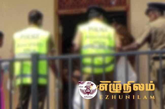 வட்டுக்கோட்டையில் வீடொன்றில் இருந்து வயோதிப பெண்கள் இருவரின் சடலங்கள் மீட்பு
