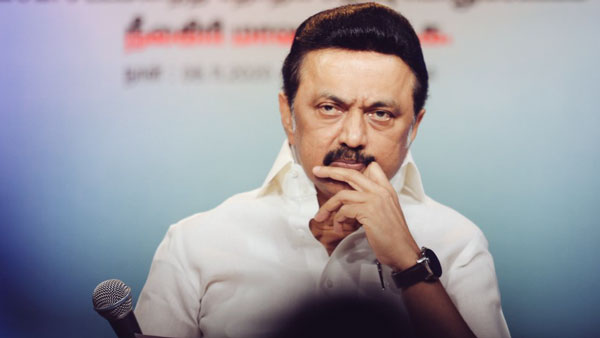 இந்த வருடமே அதிக கைதுகள்; தமிழக முதல்வர் ஸ்டாலின் கடிதம்