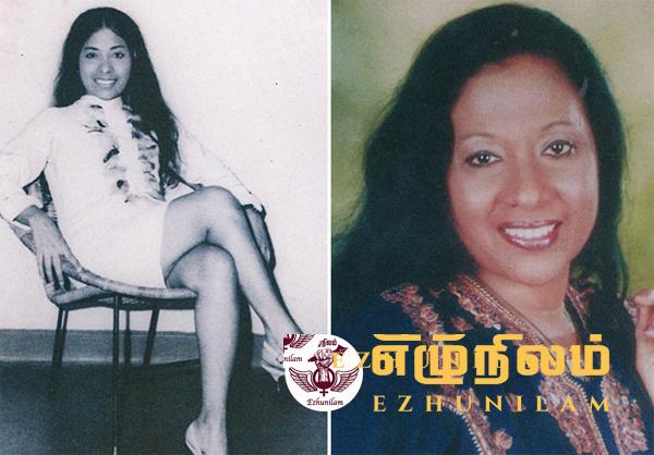 இலங்கை சினிமா வரலாற்றில் முக்கிய இடம் பிடித்த நடிகை காலமானார்! இலங்கை சினிமா வரலாற்றில் முக்கிய இடம் பிடித்த நடிகை காலமானார்!