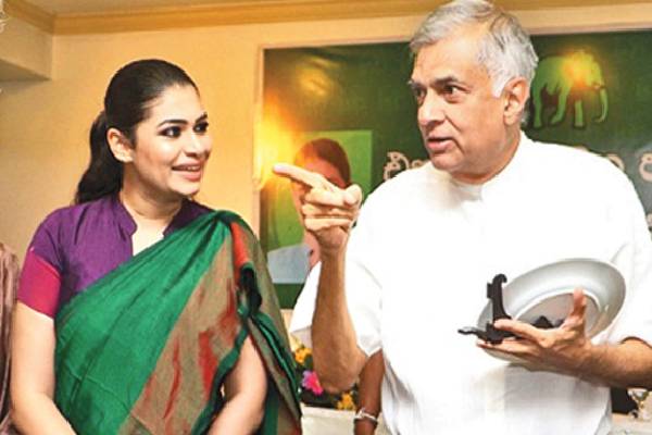 பிரதமர் பதவியிலிருந்து ரணில் விரைவில் நீக்கப்படுவார்! பிரதமர் பதவியிலிருந்து ரணில் விரைவில் நீக்கப்படுவார்!