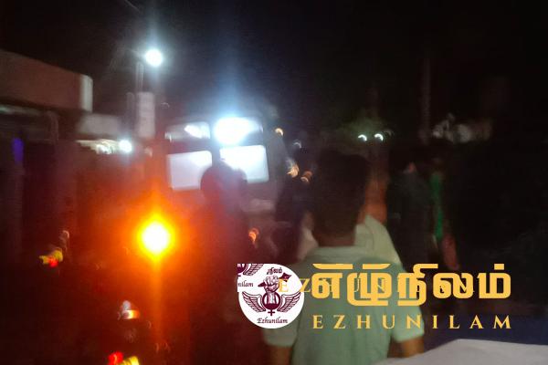 லண்டனிலிருந்து இலங்கை வந்த இளம் குடும்ப பெண்ணொருவர் சடலமாக மீட்பு லண்டனிலிருந்து இலங்கை வந்த இளம் குடும்ப பெண்ணொருவர் சடலமாக மீட்பு