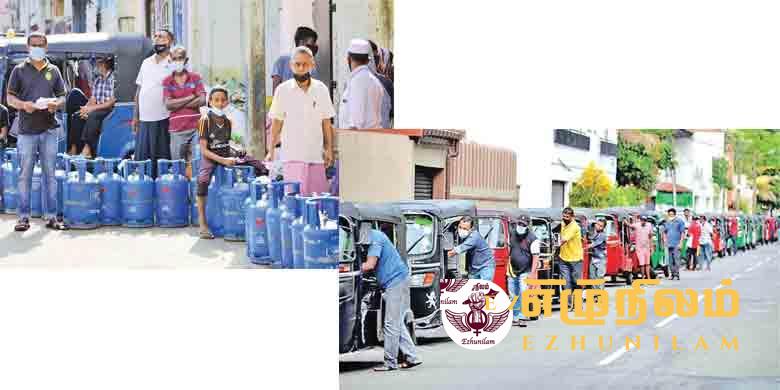 மிக அத்தியாவசிய சேவைகள் தவிர்ந்த அனைத்தும் ஜூலை 10 வரை முடங்கும்