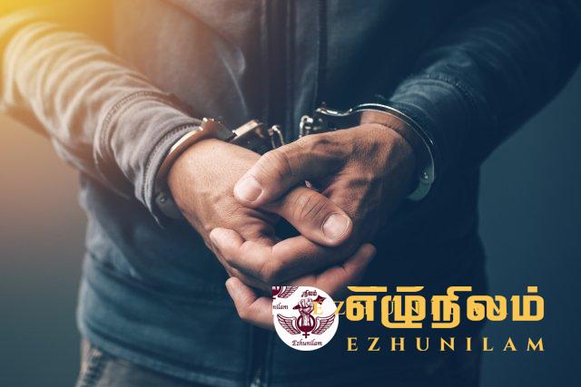 சிறுமி துஷ்பிரயோகம்; இராணுவ வீரர் கைது சிறுமி துஷ்பிரயோகம்; இராணுவ வீரர் கைது