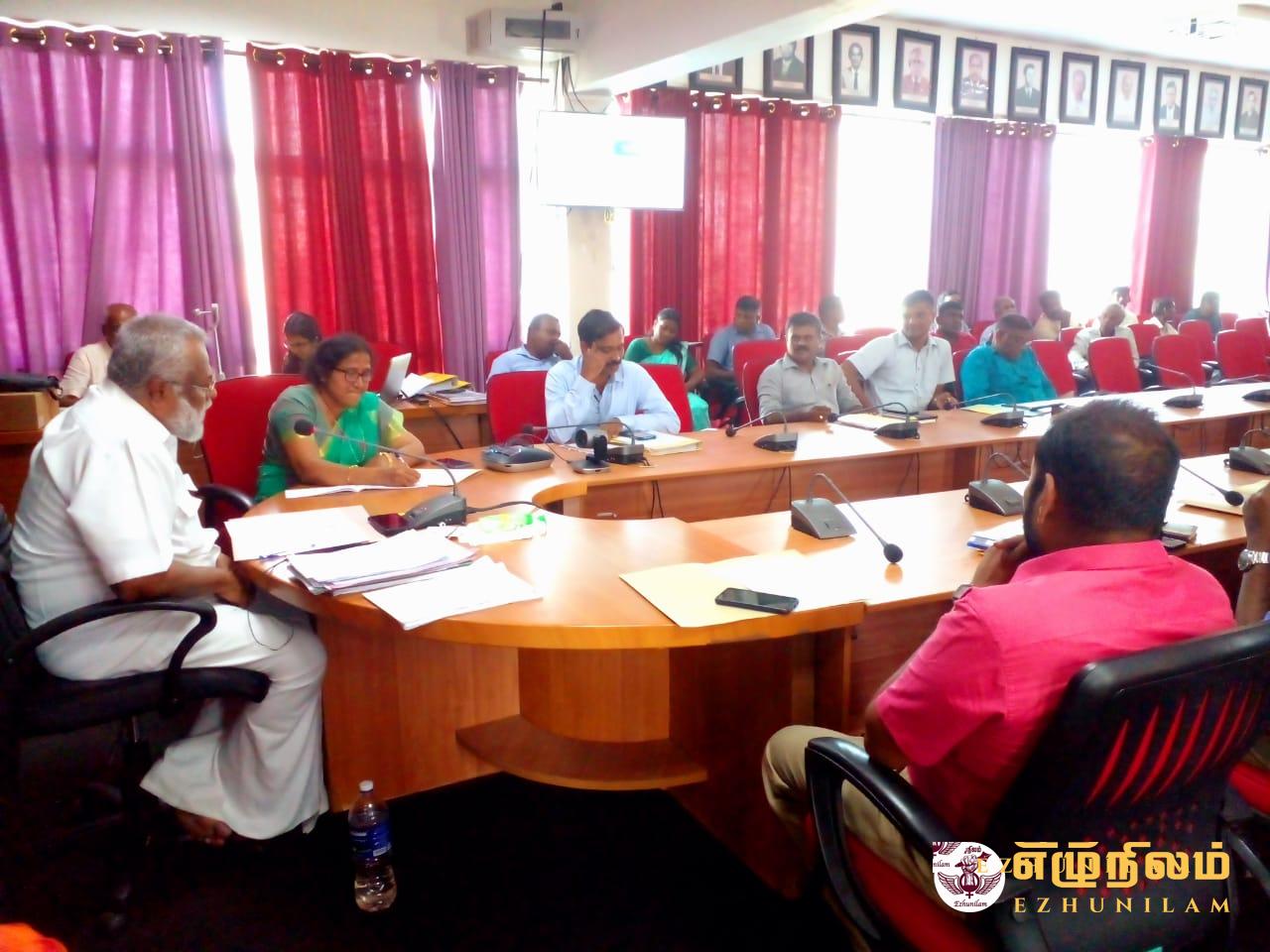 பாண்டிச்சேரி – காங்கேசன்துறை படகு சேவை எந்நேரத்திலும் தொடங்கலாம்