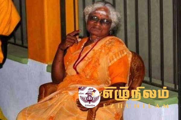 யாழ்ப்பாண விபத்தில் பெண் துறவி பலி