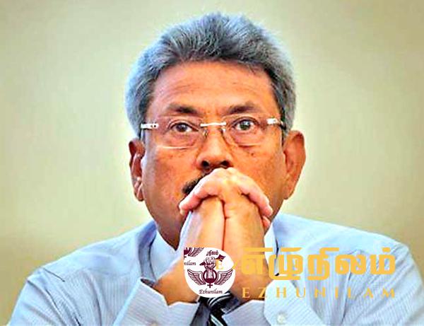 அவசரகால சட்டத்தை மீண்டும் கொண்டு வர ஜனாதிபதி முயற்சி? அவசரகால சட்டத்தை மீண்டும் கொண்டு வர ஜனாதிபதி முயற்சி?