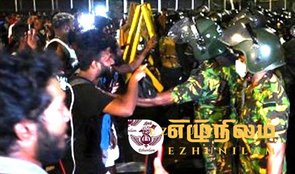 பிரபாகரன் சிறந்தவர் புலிகளை மதிக்கிறோம் பிரபாகரன் சிறந்தவர் புலிகளை மதிக்கிறோம்