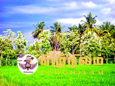 இயற்கை!! இயற்கை!!