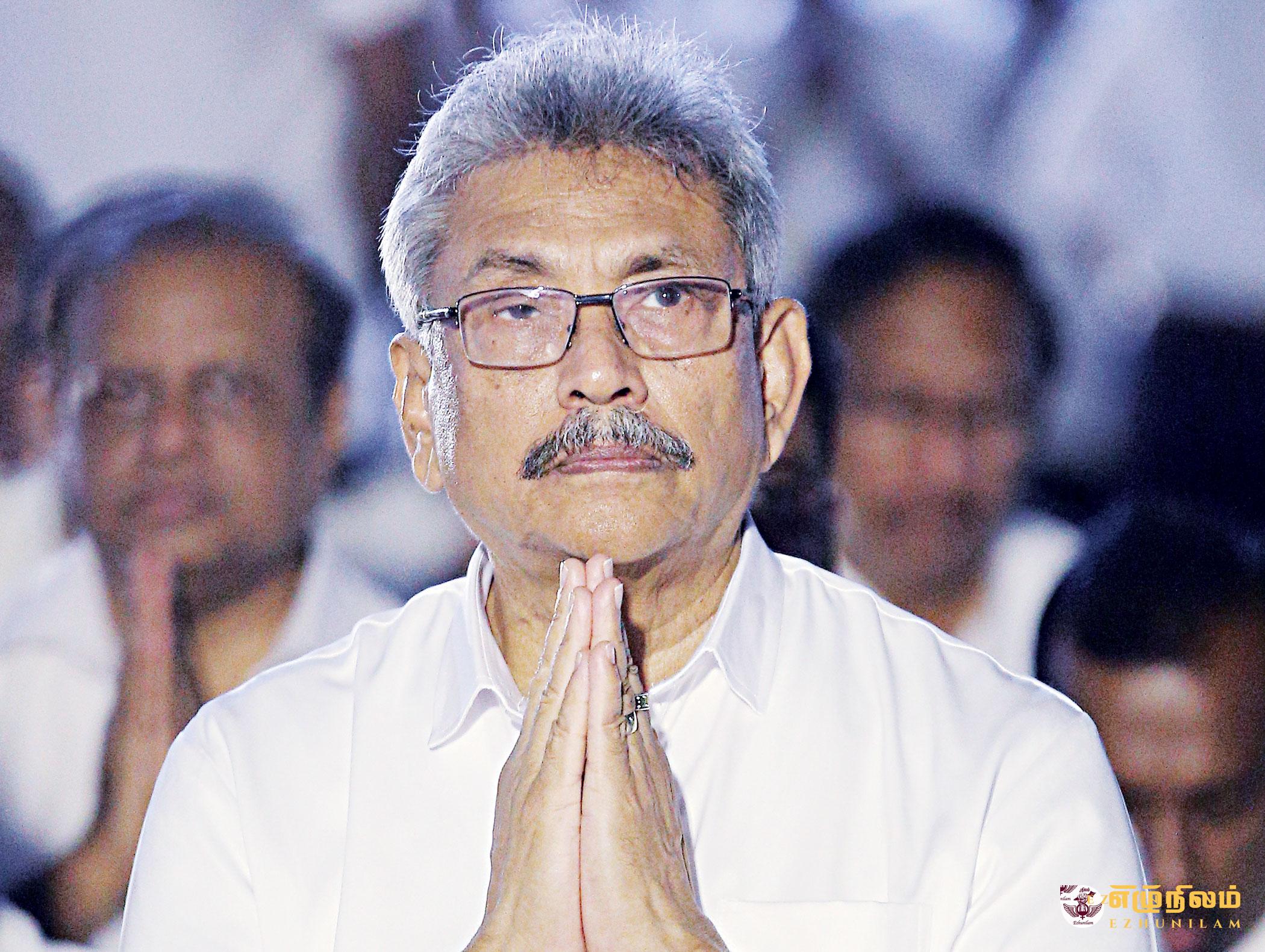 நாடு திரும்பும் கோட்டாவும் தயாராகும் வழக்குகளும்!