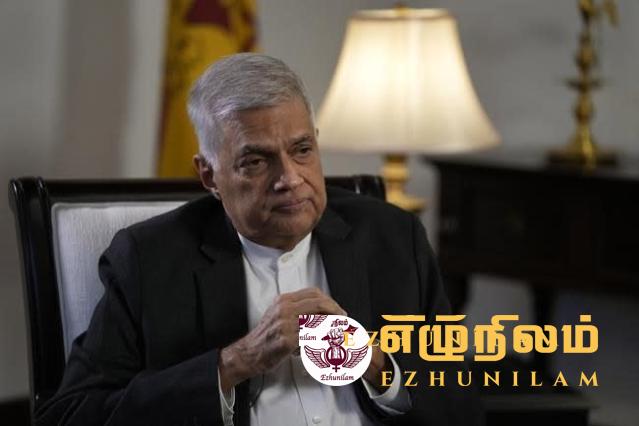 பிரதமர் பதவியை இராஜினாமா செய்ய தயார் ; ரணிலின் அதிரடி முடிவு