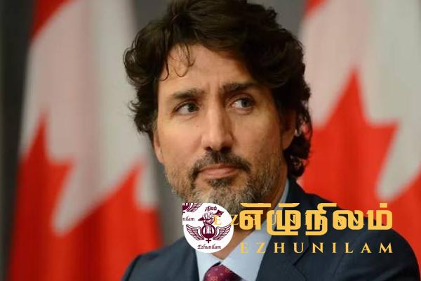 கறுப்பு ஜூலை கொடூரமான வன்முறைகளுக்காக நினைவு கூருகிறோம்; கனேடிய பிரதமர்