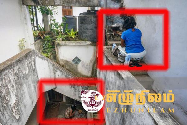 தீவிரமடையும் எரிவாயு தட்டுப்பாடு; கொழும்பு பெண்களுக்கு ஏற்பட்ட நிலை! தீவிரமடையும் எரிவாயு தட்டுப்பாடு; கொழும்பு பெண்களுக்கு ஏற்பட்ட நிலை!
