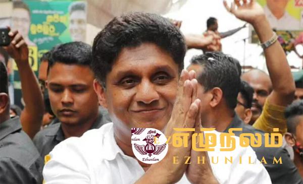 ரணிலின் திட்டத்தை முறியடிப்போம்; எதிர்க்கட்சித் தலைவர் சஜித்