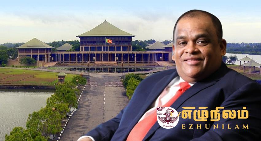 இலங்கையின் அரசியற் களத்தில் சூதாட்ட நாயகன் இலங்கையின் அரசியற் களத்தில் சூதாட்ட நாயகன்