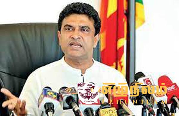 இலங்கையில் குண்டுத் தாக்குதல்; விடுதலைப் புலிகளை காரணம் காட்ட நடவடிக்கை இலங்கையில் குண்டுத் தாக்குதல்; விடுதலைப் புலிகளை காரணம் காட்ட நடவடிக்கை