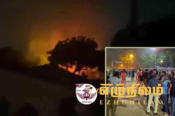 தீ வைக்கப்பட்ட பிரதமரின் வீடு தொடர்பில் முக்கிய தகவல்கள்