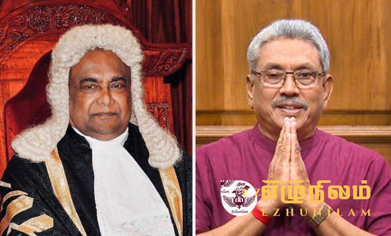 கோட்டாபய நாட்டை விட்டு வெளியேறிவிட்டார்; உறுதிப்படுத்தினார் சபாநாயகர்!