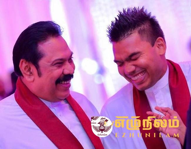 மீண்டும் ராஜபக்ச பரம்பரையினர் அரசியலில் பிரவேசிக்க தயார்!