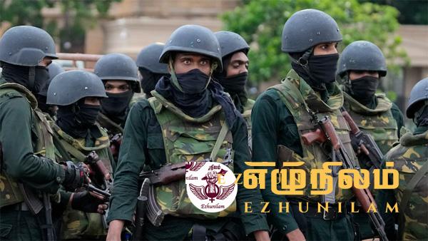 வடக்கில் இராணுவ அடாவடித்தனம்; ஜனாதிபதியின் கீழ் இராணுவம் இல்லையா?