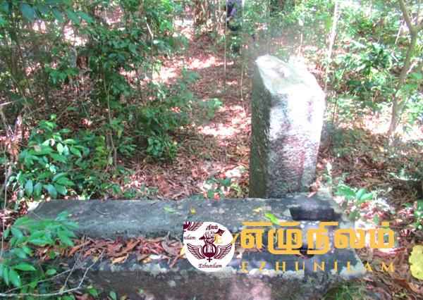 குருந்தனூர் மலை குருந்தனூர் மலை