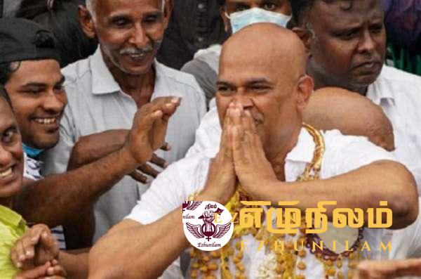 ’’நான் முன்பு போல் பேச விரும்புகிறேன், ஆனால் என்னால் முடியாது,’’