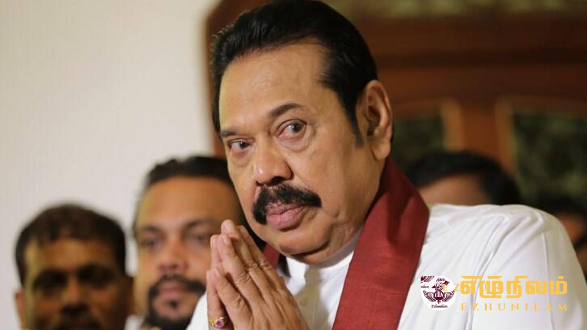 சனல் 4 தொலைக்காட்சியின் விரும்பத்திற்கு ஆட முடியாது; ஜனாதிபதியின் கருத்தே எனது கருத்து; மகிந்த காட்டம்