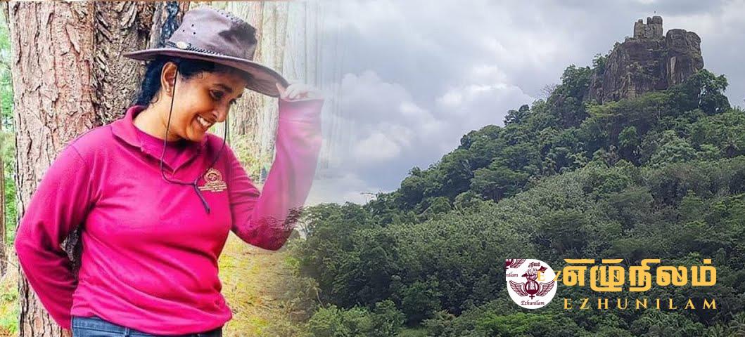 பேராதனைப் பல்கலைக்கழக விவசாய பீட பெண் துணை விரிவுரையாளர் மலைக் குன்றிலிருந்து தவறி விழுந்து மரணம்
