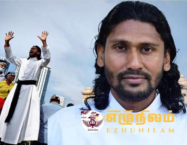 கைதாவதை தடுக்கக்கோரி அருட்தந்தை ஜீவந்த பீரிஸ் உயர்நீதிமன்றில் மனு! கைதாவதை தடுக்கக்கோரி அருட்தந்தை ஜீவந்த பீரிஸ் உயர்நீதிமன்றில் மனு!