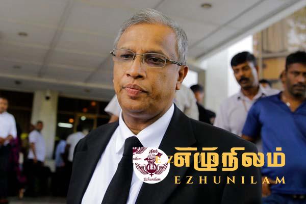 இலங்கை தொடர்பான பிரேரணை குறித்து கூட்டமைப்புடன் ஆராய்வு; நேற்றிரவு ஜெனீவா புறப்பட்டார் சுமந்திரன் இலங்கை தொடர்பான பிரேரணை குறித்து கூட்டமைப்புடன் ஆராய்வு; நேற்றிரவு ஜெனீவா புறப்பட்டார் சுமந்திரன்