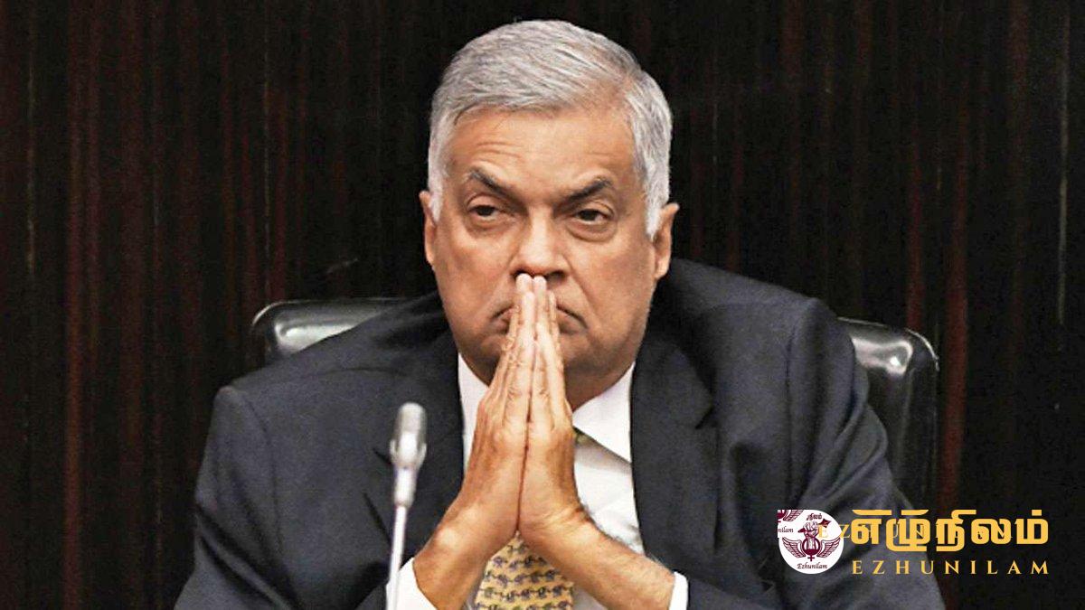 பட்டினிக்கு தீர்வு காணத்தவறினால் ஜனாதிபதி ரணிலை சுற்றி வளைப்போம் பட்டினிக்கு தீர்வு காணத்தவறினால் ஜனாதிபதி ரணிலை சுற்றி வளைப்போம்