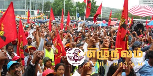 புலம்பெயர் தமிழர் தரப்புடன் அரசின் பேச்சுகள் ஆரம்பம்