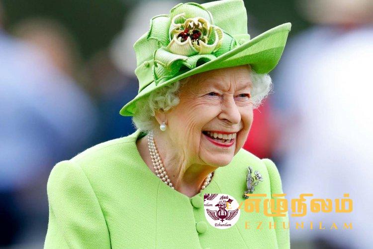 பிரிட்டன் புதிய பிரதமர் அறிவிப்பில் மாறும் மரபுகள் பிரிட்டன் புதிய பிரதமர் அறிவிப்பில் மாறும் மரபுகள்