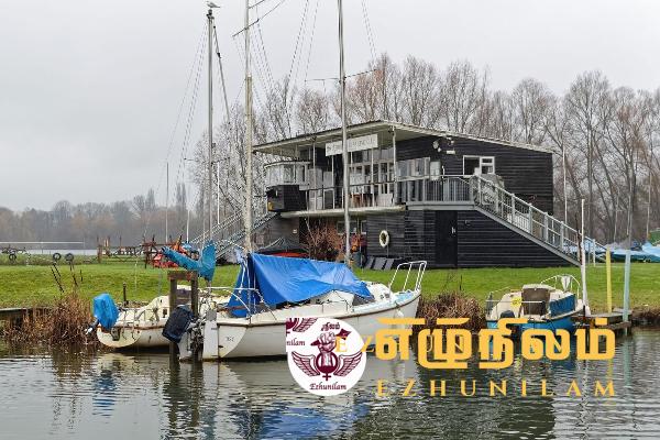 லண்டன் தேம்ஸ் நதியில் சடலமாக மீட்கப்பட்ட இலங்கை இளைஞன்!