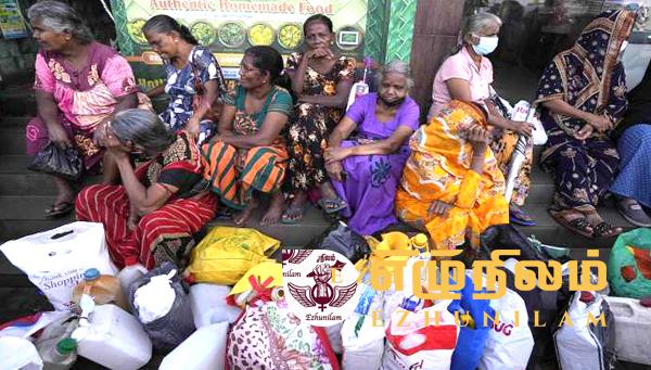 14ஆம் திகதிக்கு பின்னரே மோசமான நெருக்கடிகள் 14ஆம் திகதிக்கு பின்னரே மோசமான நெருக்கடிகள்