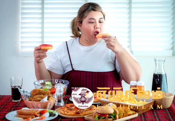 ஆரோக்கிய வாழ்வு