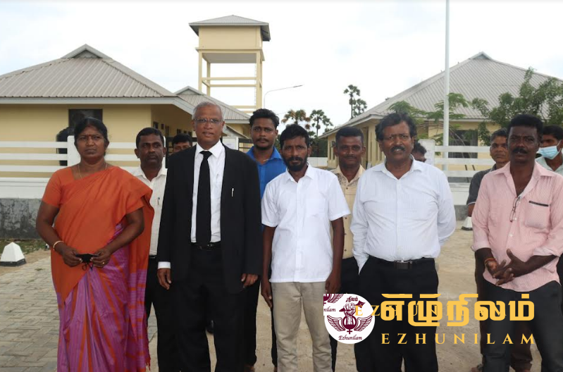 சட்டத்தரணி சுமந்திரன் வாதாட்டம்; குருந்தூர் மலை காணி விவவாகரம் கைதாகிய லோகேஸ்வரன் விடுதலை சட்டத்தரணி சுமந்திரன் வாதாட்டம்; குருந்தூர் மலை காணி விவவாகரம் கைதாகிய லோகேஸ்வரன் விடுதலை