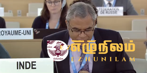 13 ஐ தொடர்ந்தும் வலியுறுத்தும் இந்தியா
