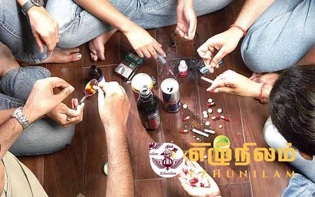 யாழில் அதிகரிக்கும் போதைப் பொருள் பாவனை; யாழ் சிறைச்சாலையில் 854 பேர் போதைப்பொருள் குற்றச்சாட்டில்