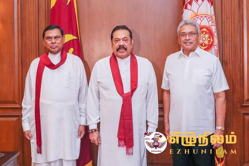 ஐ.நா. மனித உரிமைகள் பேரவையில் ராஜபக்சர்களுக்கு எதிராக பொருளாதார குற்றச்சாட்டு